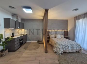 Departamento · 34m² · 1 Ambiente · Monoambiente en Venta Remeros Brickell Tigre