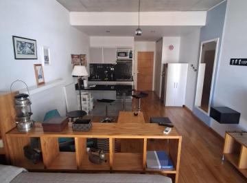 Departamento · 32m² · 1 Ambiente · 1 Ambiente con Balcon Temporario - Sin Garantia