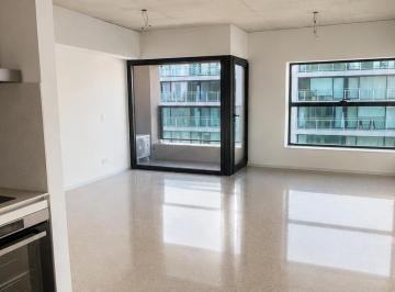 Departamento de 1 ambiente, Puerto Madero · Monoambiente a Estrenar con Vista Abierta | Huergo 475 | Amenities Premium | Disponible Ya