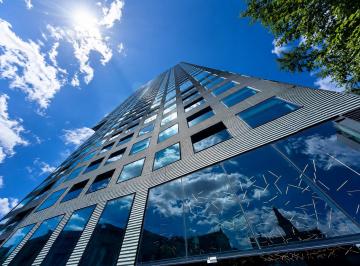 Departamento de 1 ambiente, Puerto Madero · Monoambiente en Alquiler - Huergo 475