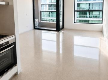Departamento de 1 ambiente, Puerto Madero · Monoambiente a Estrenar con Vista Abierta | Huergo 475 | Amenities Premium | Disponible Ya