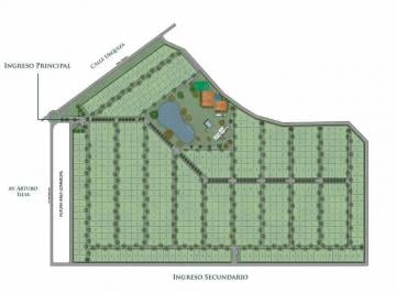 Terreno · 800m² · Terreno en Las Fincas 1