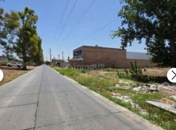 Terreno , Las Heras · Venta Lote Sobre Acceso Norte, Lateral Este. Vecino a Platinum, Lineal, Hiper Cerámico.