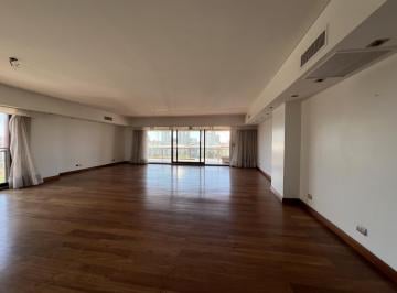 Departamento · 221m² · 4 Ambientes · 2 Cocheras · Torre Forum, Venta con Renta Departamento de 4 Ambientes, 3 Suites, 2 Cocheras, en Palermo, Permuta