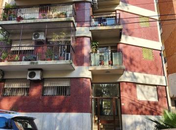 Departamento · 41m² · 2 Ambientes · Departamento de 2 Ambientes, 1er Piso por Escalera Lavadero Independiente.