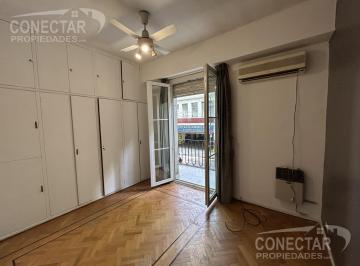 Departamento · 40m² · 2 Ambientes · Departamento 2 Ambientes - Al Frente - 40 m² - La Mejor Ubicación - a m de Av del Libertador