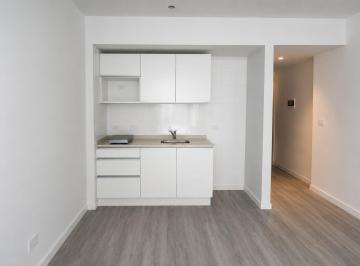 Departamento · 32m² · 1 Ambiente · Venta Monoambiente Ideal Inversor con Amenities