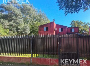 Casa · 200m² · 6 Ambientes · Casa en Lote Propio 20x60 m en Tortuguitas