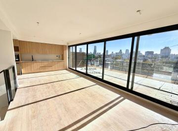 Departamento · 115m² · 4 Ambientes · 1 Cochera · Duplex 4 Ambientes Balcon Terraza. Cochera