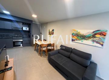 Departamento · 40m² · 2 Ambientes · Amoblado de 1 Dormitorio. B° Nueva Córdoba. Zona Ideal