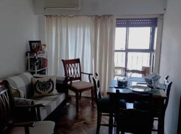 Departamento · 35m² · 2 Ambientes · Departamento en Venta en Flores, Capital Federal, Buenos Aires