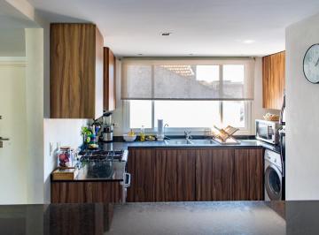 Departamento · 7m² · 3 Ambientes · 1 Cochera · Alquiler Dpto 3 Amb con Balcon y Espacio Guardacoche en San Isidro