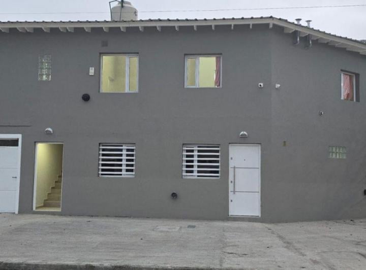 Departamento · 58m² · 3 Ambientes