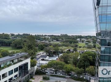Departamento · 206m² · 4 Ambientes · 2 Cocheras · Forum Alcorta! Vista Al Rio! 240 m². 3 Suites Mas Dependencia. 2 Coch.
