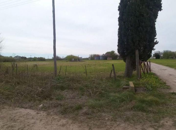 Terreno · 800m²