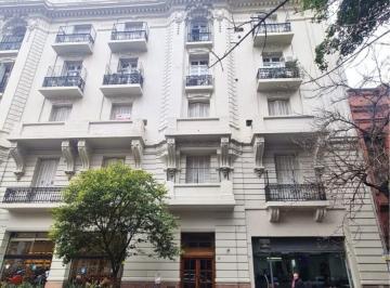 Oficina comercial · 160m² · Oficina de Estilo en Alquiler Corrientes y Riobamba
