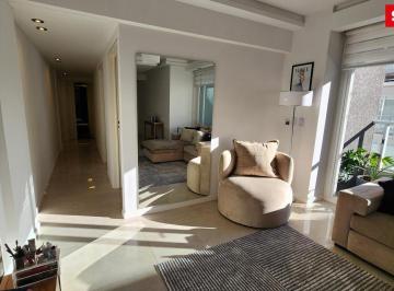 Departamento · 64m² · 3 Ambientes · 1 Cochera · Departamento en Alquiler Palermo Amueblado y Equipado con Cochera Fija y Amenities