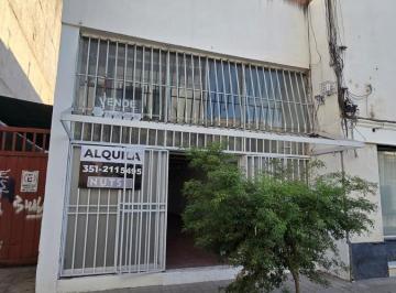 Local comercial · 125m² · 1 Ambiente · Gran Local en Venta o Alquiler en Barrio Centro de Córdoba