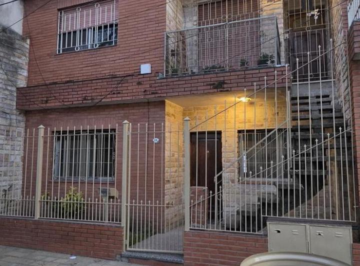 PH · 80m² · 3 Ambientes