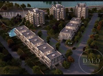 Casa · 110m² · 5 Ambientes · 1 Cochera · Casa en Venta, Nordelta, Oportunidad