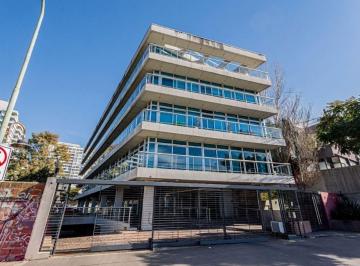 Oficina comercial , Vicente López · Piso Corporativo 560 m² + 10 Cocheras | Amoblado | Vista Al Río en Vte Lopez