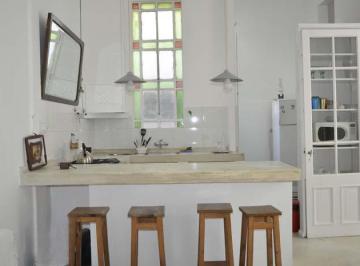 Departamento · 94m² · 4 Ambientes · Departamento - Capital Federal
