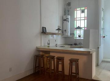 Departamento · 94m² · 4 Ambientes · Departamento - Capital Federal