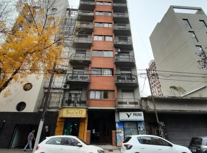 Departamento · 38m² · 2 Ambientes