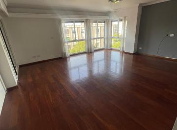 Departamento · 190m² · 8 Ambientes · 2 Cocheras · Av del Libertador 1900