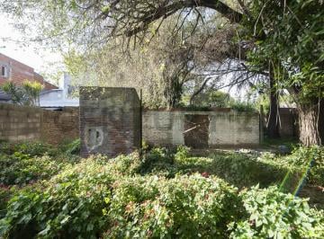 Terreno · 493m² · Lote en Venta en La Plata