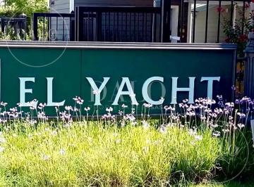 Terreno · 911ha · Terreno Lote en Venta en El Yacht, Nordelta, Tigre