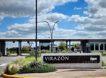 Terreno · 10000000ha · Terreno Lote en Venta en Virazón, Nordelta, Tigre