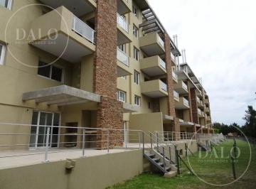 Departamento · 57ha · 2 Ambientes · 1 Cochera · Departamento en Venta en Jardines del Palmar, El Palmar, Nordelta