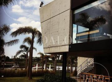 Terreno · 962m² · Terreno Lote en Venta en El Yacht, Nordelta, Tigre