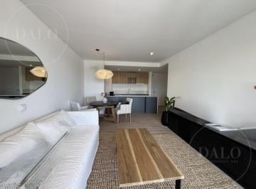 Departamento · 80m² · 3 Ambientes · 1 Cochera · Departamento 3 Ambientes en Venta C/ Terraza y Pergola Propia, en Pozo Lagunitas, Nordelta