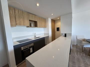 Departamento · 80m² · 3 Ambientes · 1 Cochera · Departamento 3 Ambientes en Venta con Jardín Propio en Pozo en Lagunitas, Nordelta