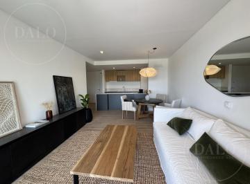 Departamento · 97m² · 4 Ambientes · 1 Cochera · Departamento en Venta 3 Ambientes con Balcón en Pozo en Lagunitas, Nordelta