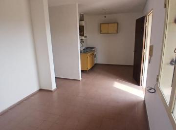 Departamento · 40m² · 2 Ambientes · Departamento Externo de 1 Dormitorio en Venta, Luminoso, Recien Pintado y Apto Credito