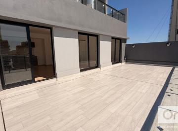 Departamento · 45m² · 2 Ambientes · Departamento 2 Ambientes con Terraza en Venta o Alquiler