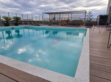 Departamento · 65m² · 2 Ambientes · 1 Cochera · Departamento en Venta en Vohe, Pilar, G. B. a. Zona Norte