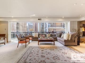 Departamento · 284m² · 5 Ambientes · 2 Cocheras · Departamento en Venta 5 Ambientes con Master Suite. Belgrano