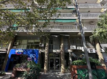 Departamento · 49m² · 3 Ambientes · Bv Oroño Al 1100 Venta Departamento 1 Dormitorio Edificio Kennedy Rosario