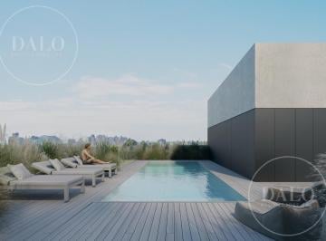 Departamento · 133m² · 4 Ambientes · Departamento en Venta 4 Ambientes con Parrilla Dome Palermo Chico