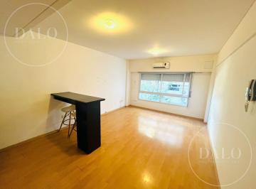 Departamento · 30m² · 1 Ambiente · Departamento en Palermo Soho