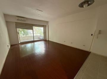 Departamento de 1 ambiente, Villa Urquiza · Exce Monoamb - Apto Prof - Frente - Balcon Amplio - Placard Doble - Baulera - Sum - Piscina - Laundry - Mb Estado.