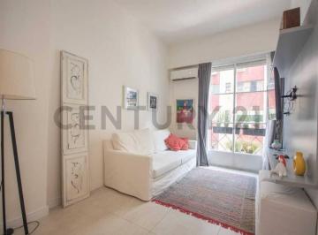 Departamento · 30m² · 2 Ambientes · Venta Departamento 2 Ambientes Al Frente en Recoleta
