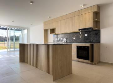 PH · 180m² · 5 Ambientes · 1 Cochera · Duplex a Estrenar en Talar del Este, Mendiolaza 3 Dorm.