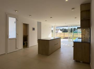 PH · 180m² · 5 Ambientes · 1 Cochera · Duplex a Estrenar en Talar del Este, Mendiolaza 3 Dorm.