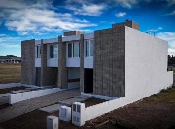 PH · 180m² · 5 Ambientes · 1 Cochera · Duplex a Estrenar en Talar del Este, Mendiolaza 3 Dorm.