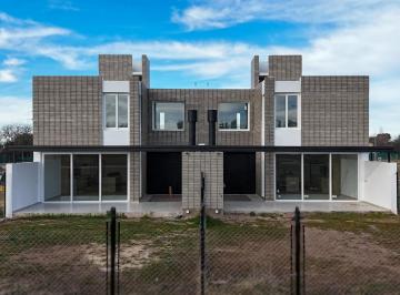 PH · 180m² · 5 Ambientes · 1 Cochera · Duplex a Estrenar en Talar del Este, Mendiolaza 3 Dorm.
